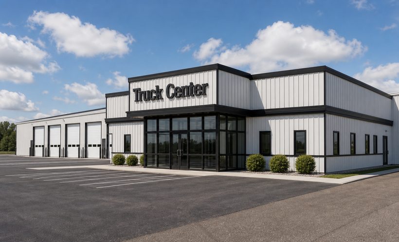 Truck Center