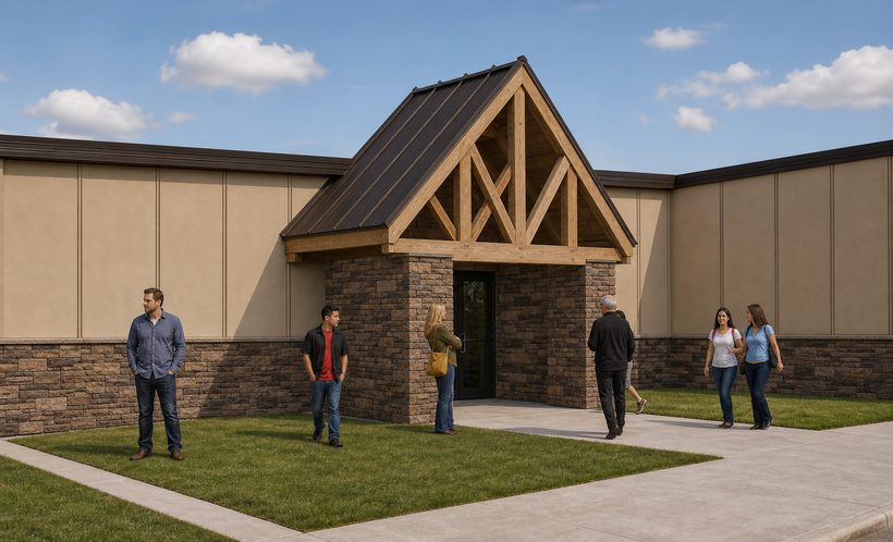 Event Center